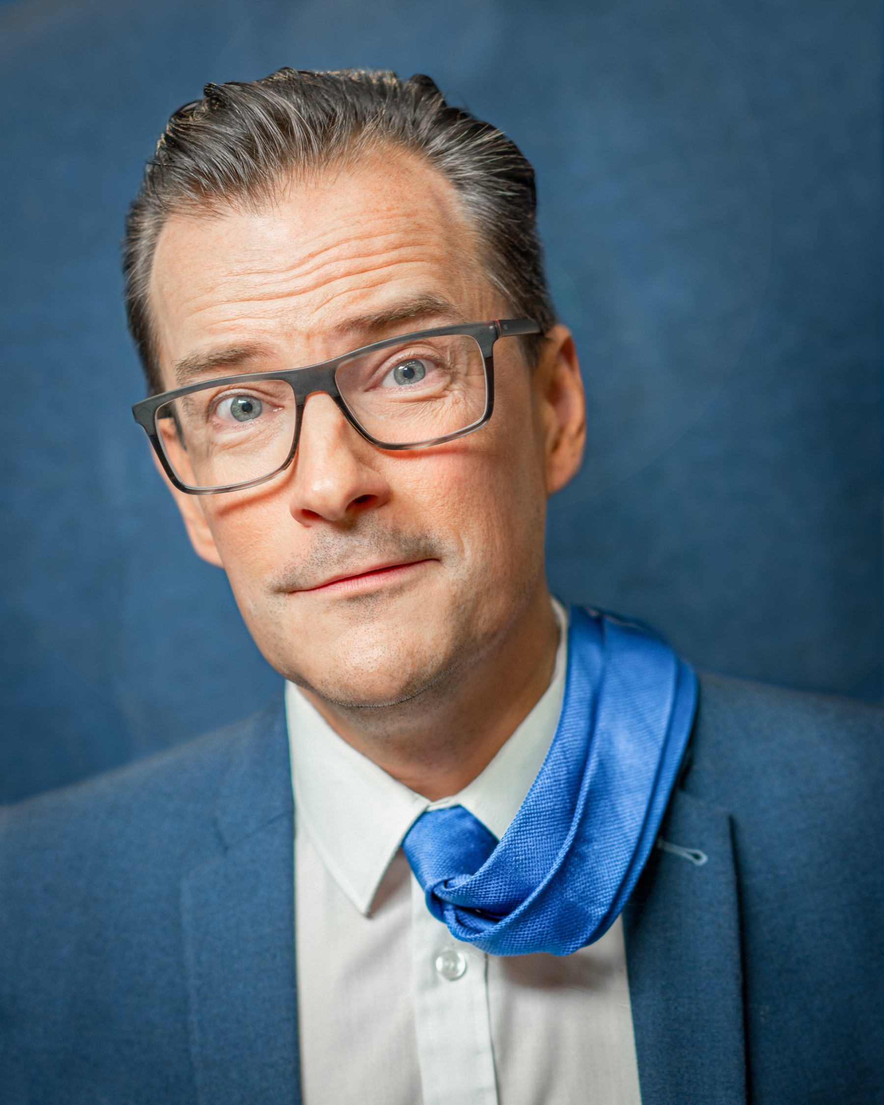André Wickström