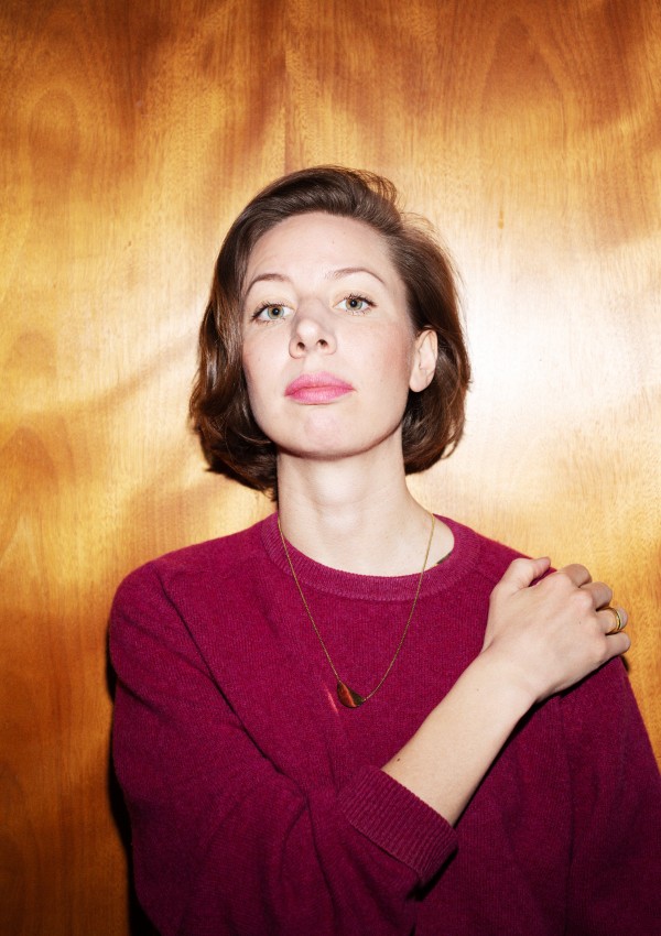 Britta Persson