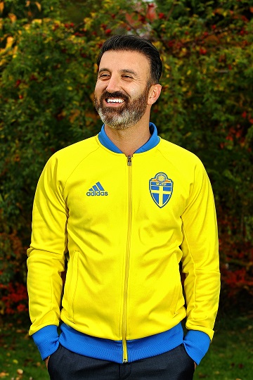 Umit Dag