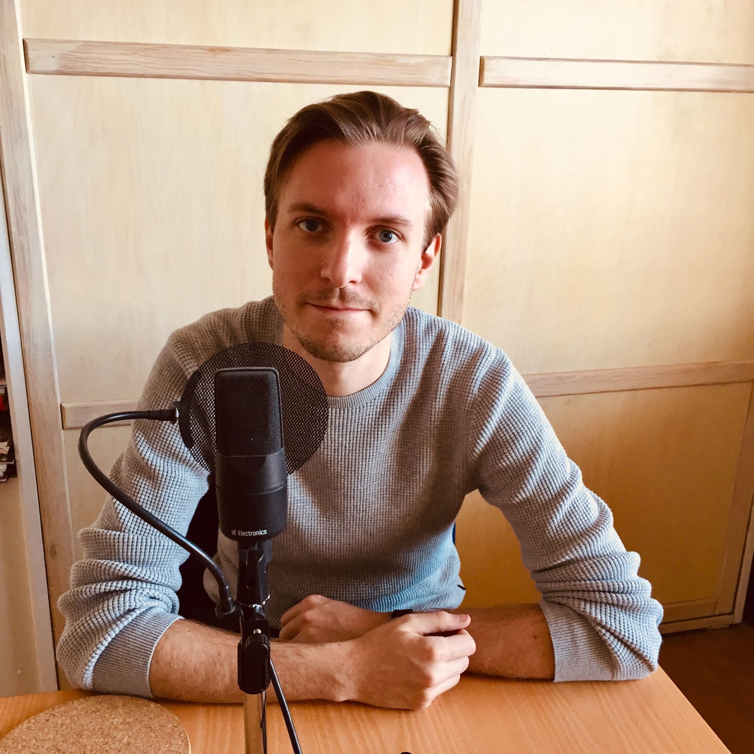 Hampus Algotsson