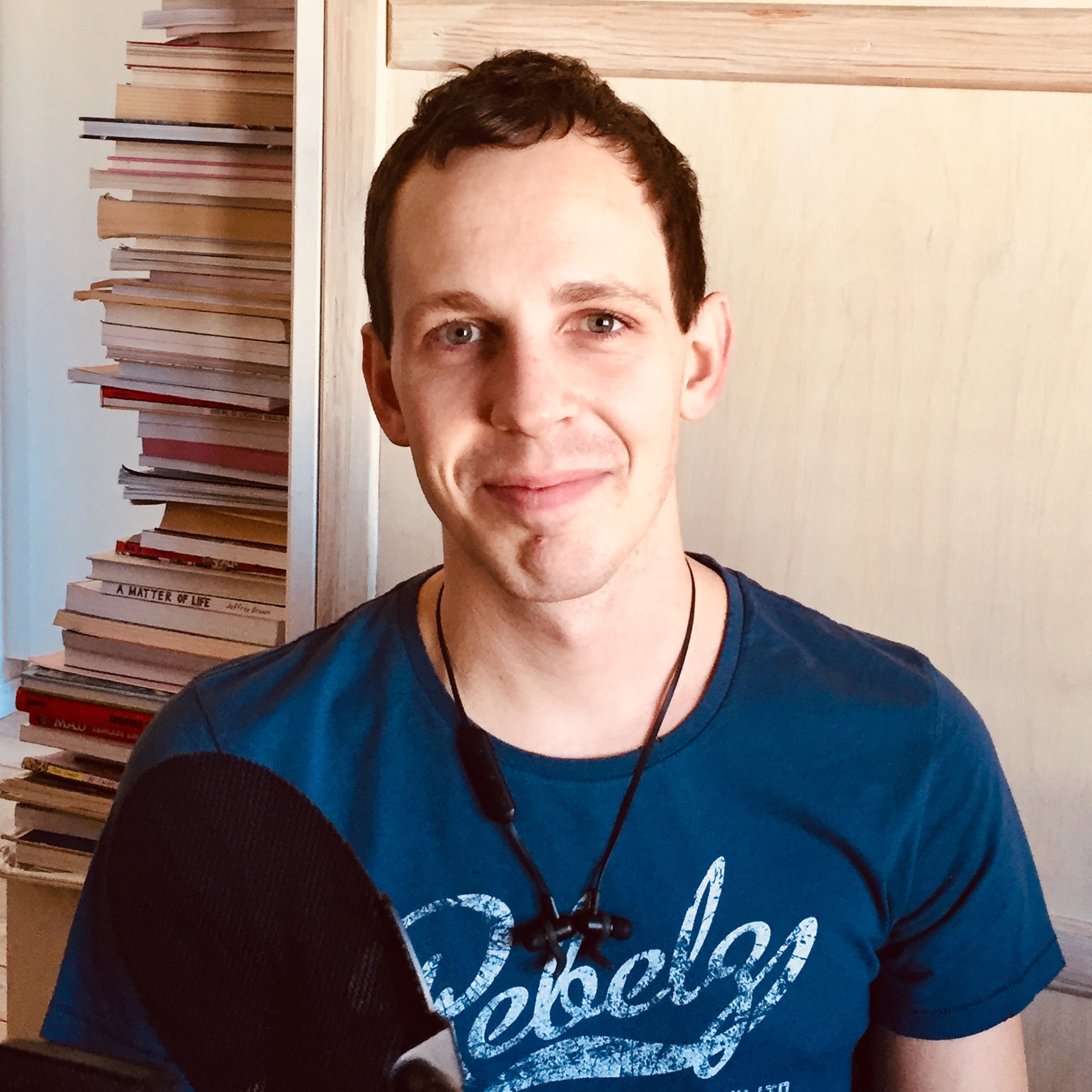 Jonas Strandberg