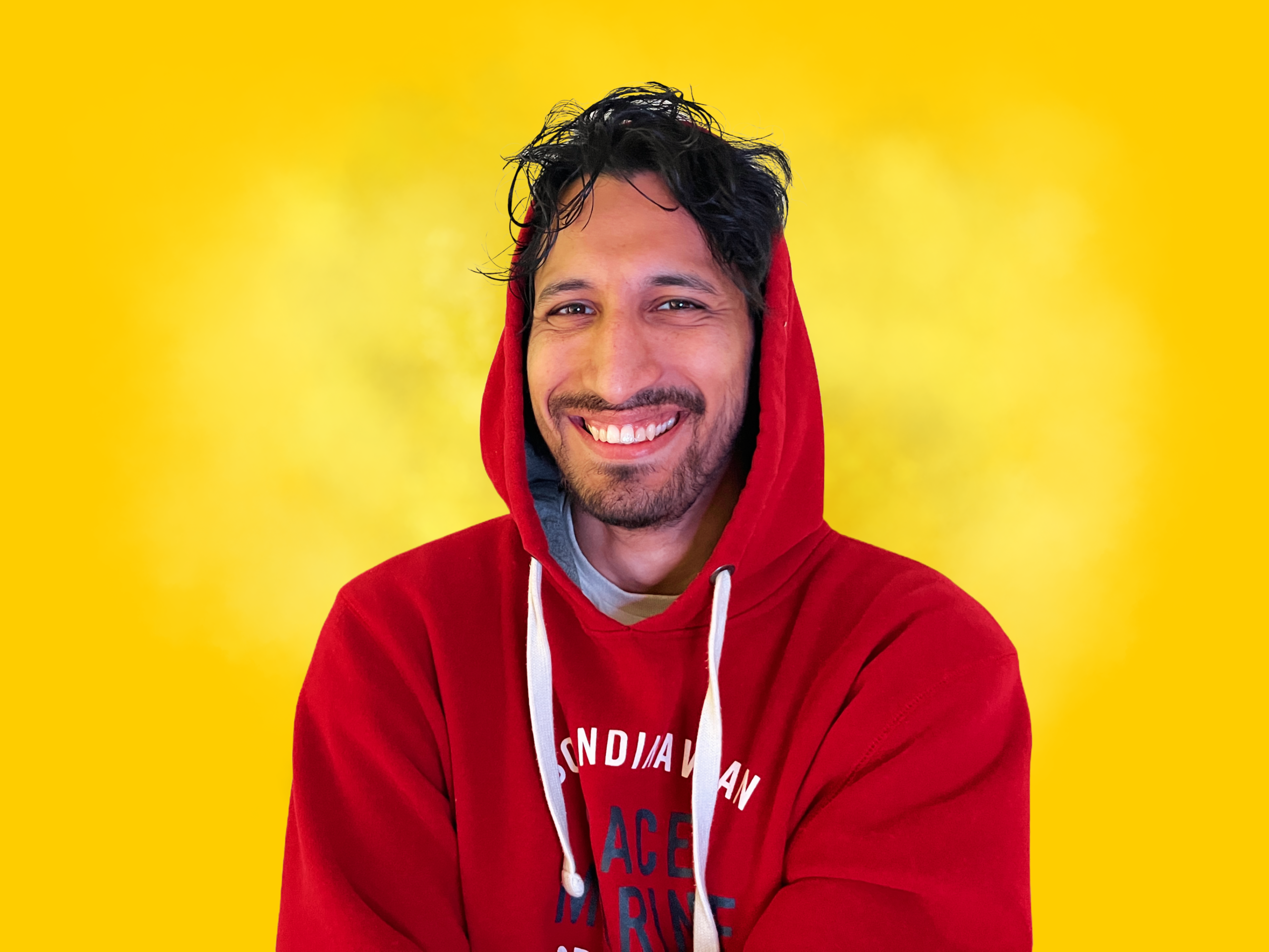 Christian Bustos