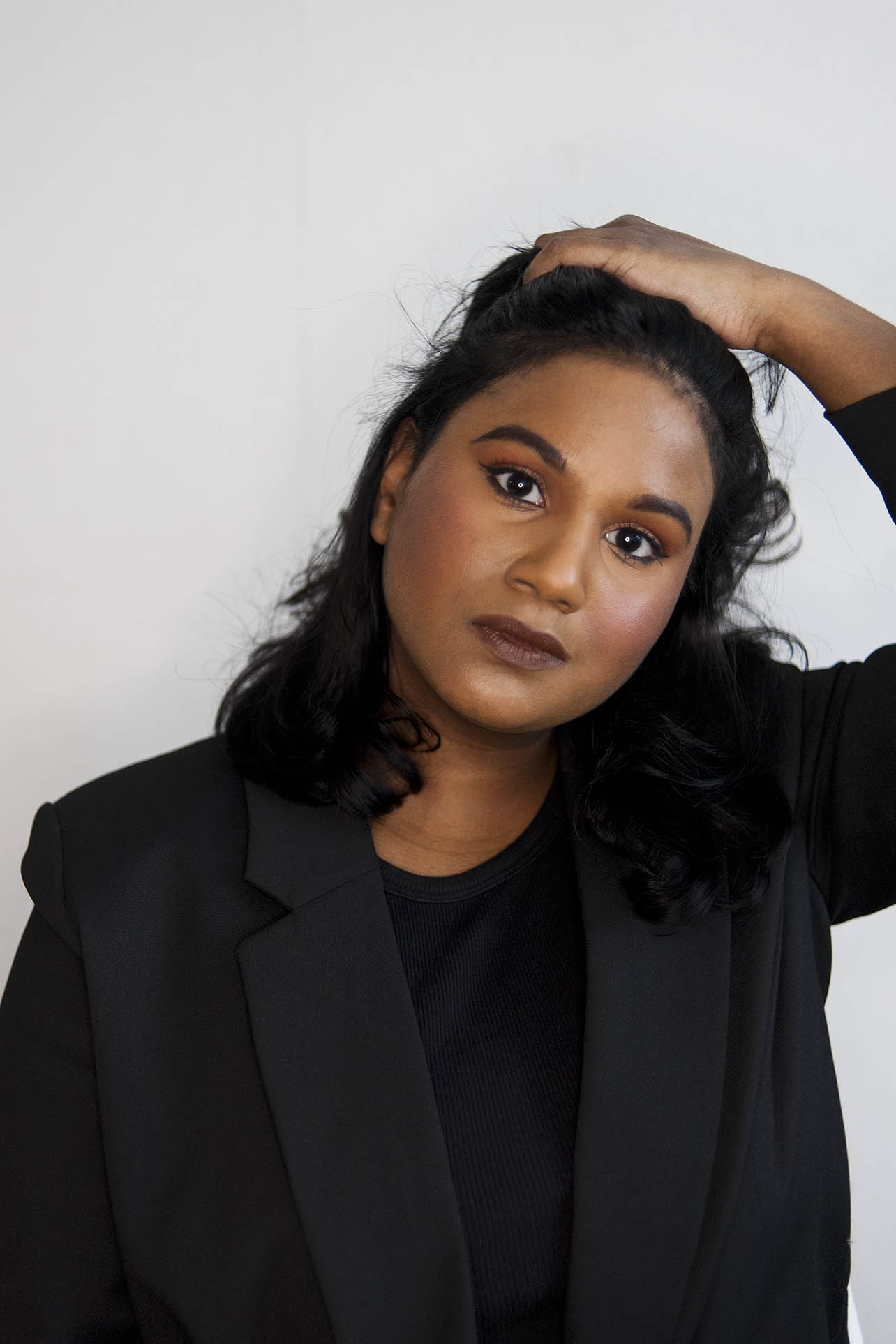 Shanthi Rydwall-Menon