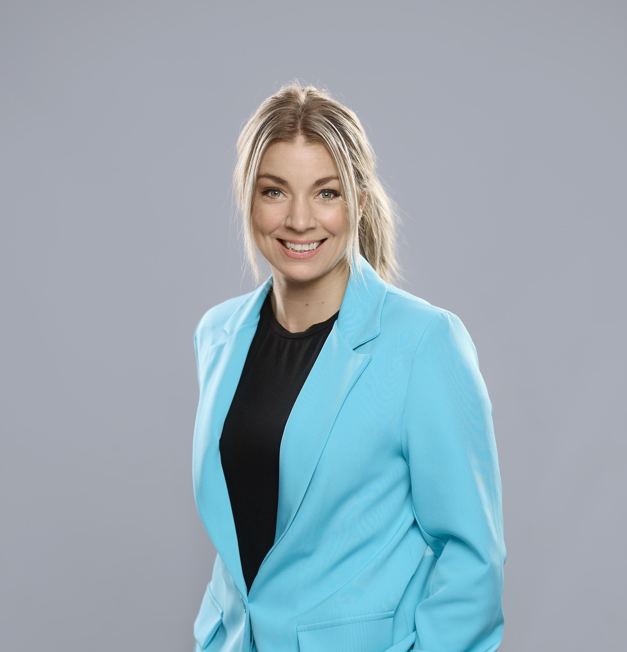 Johanna Samuelson