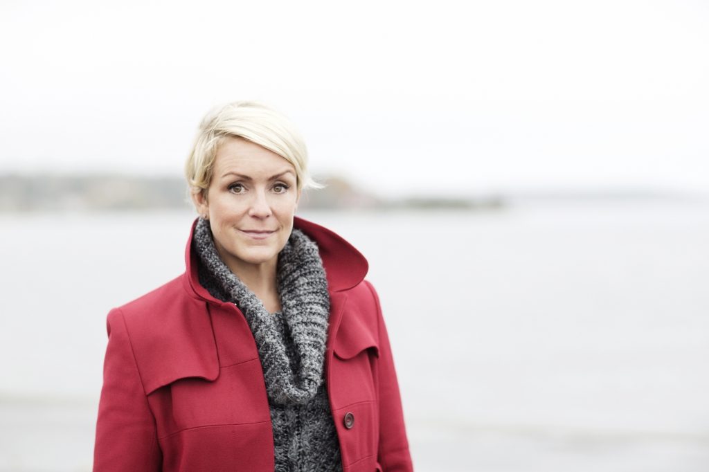 Karin Adelsköld