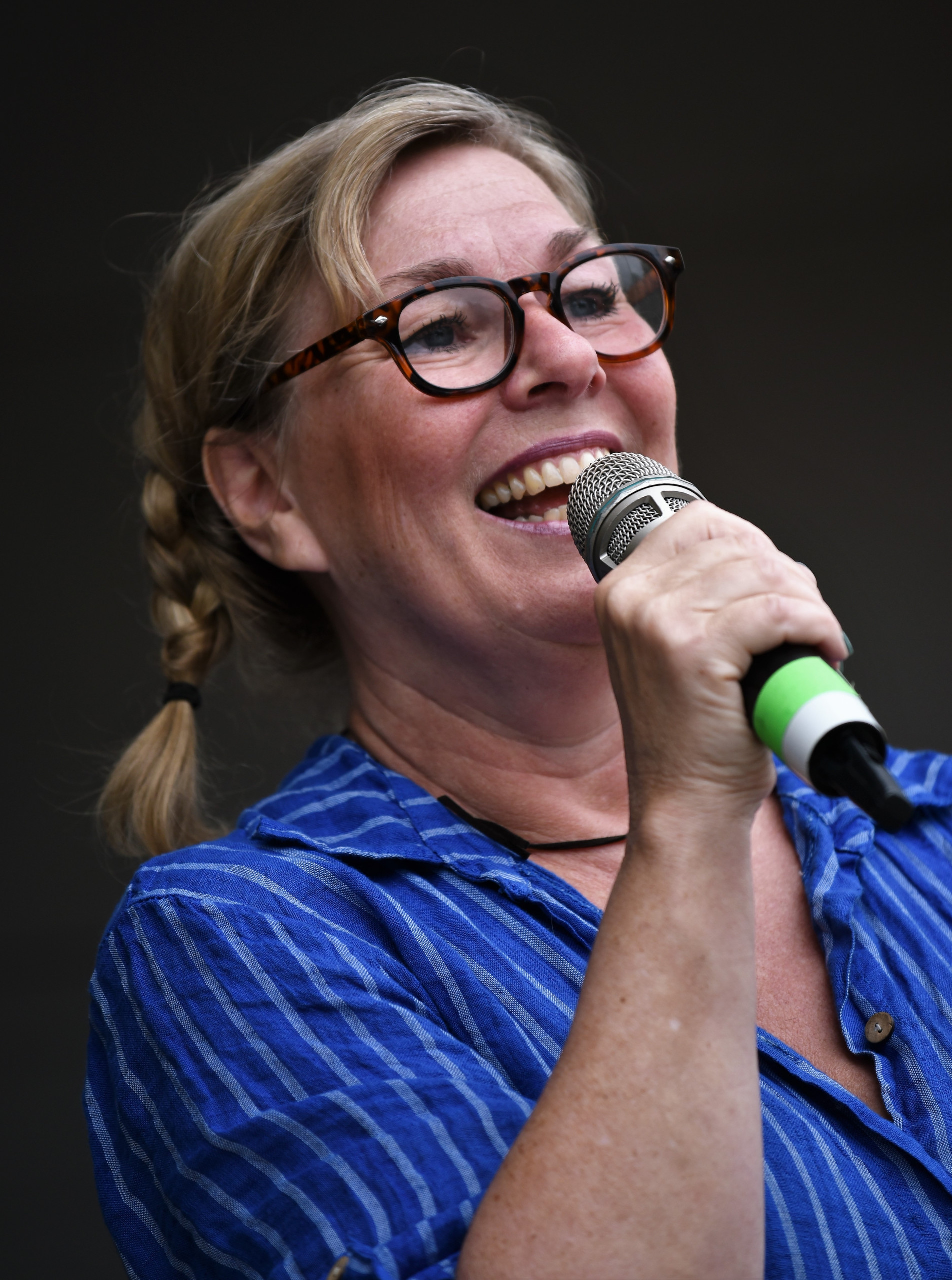 Lena Frisk