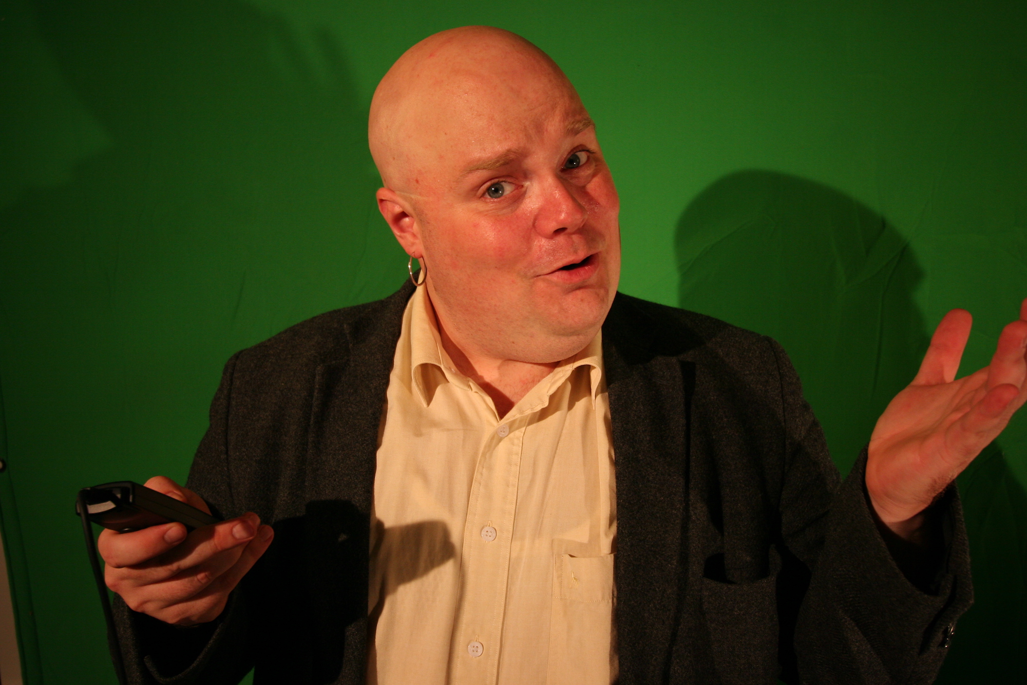 Niklas Folkegård