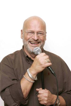 Thomas Oredsson