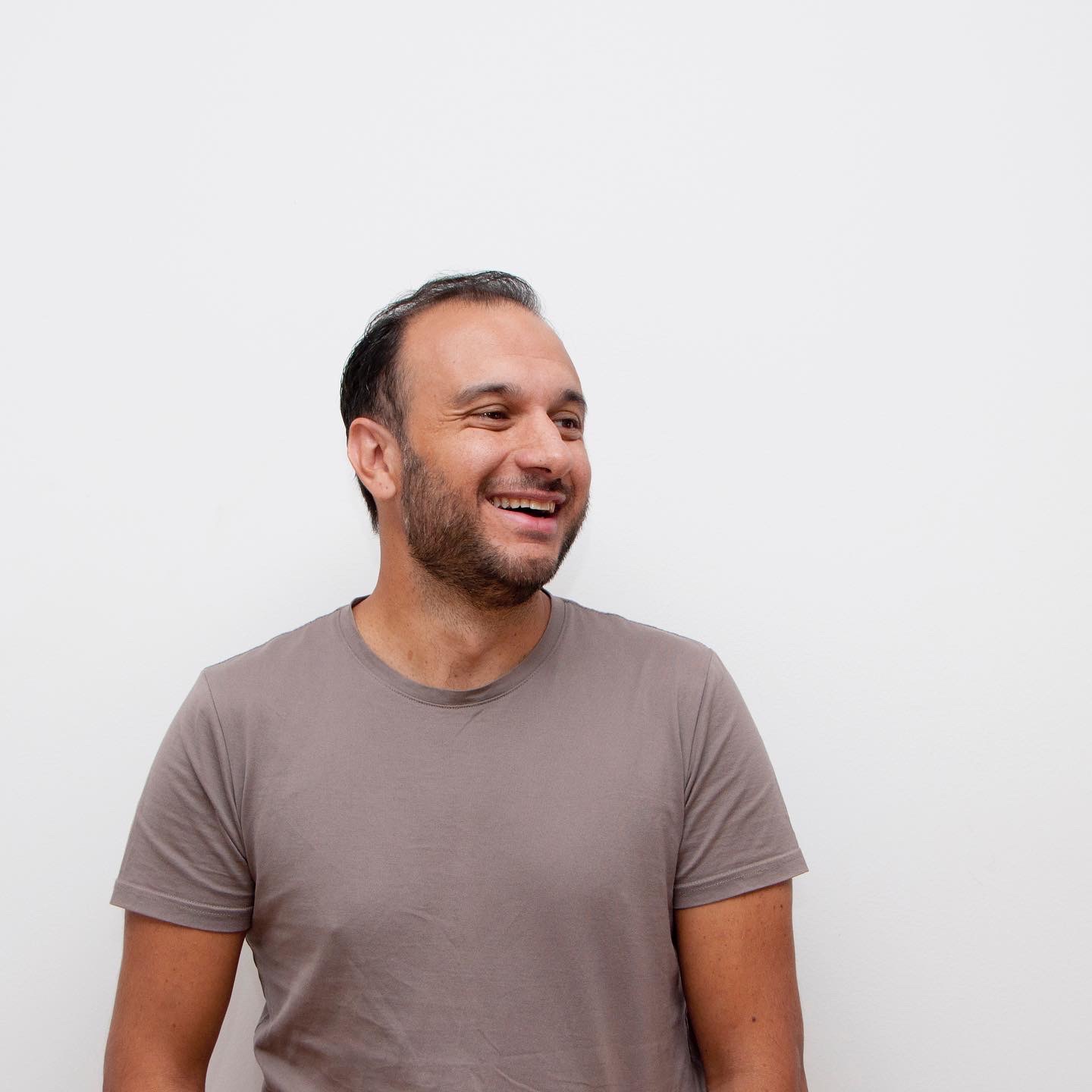 Farzad Nouri