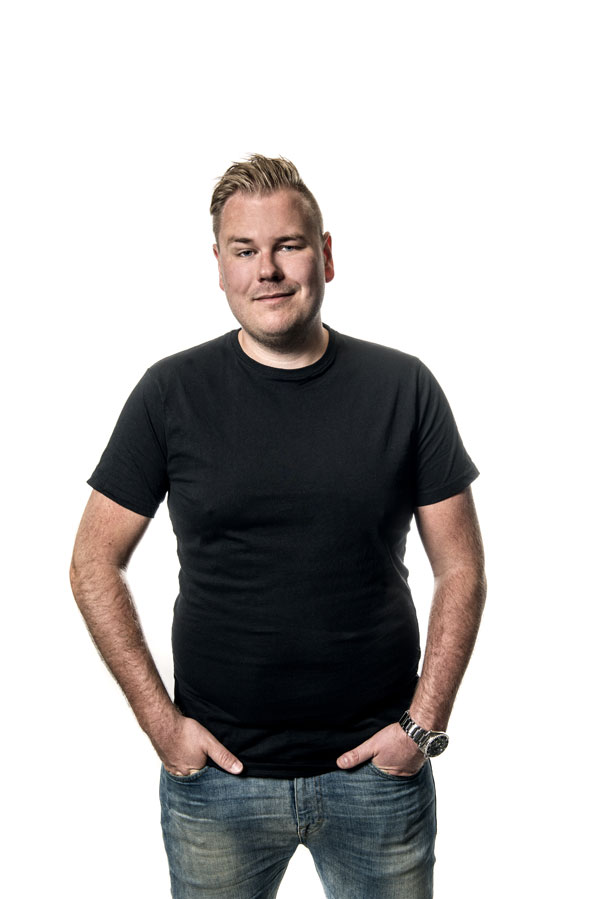 Joacim Björkvall