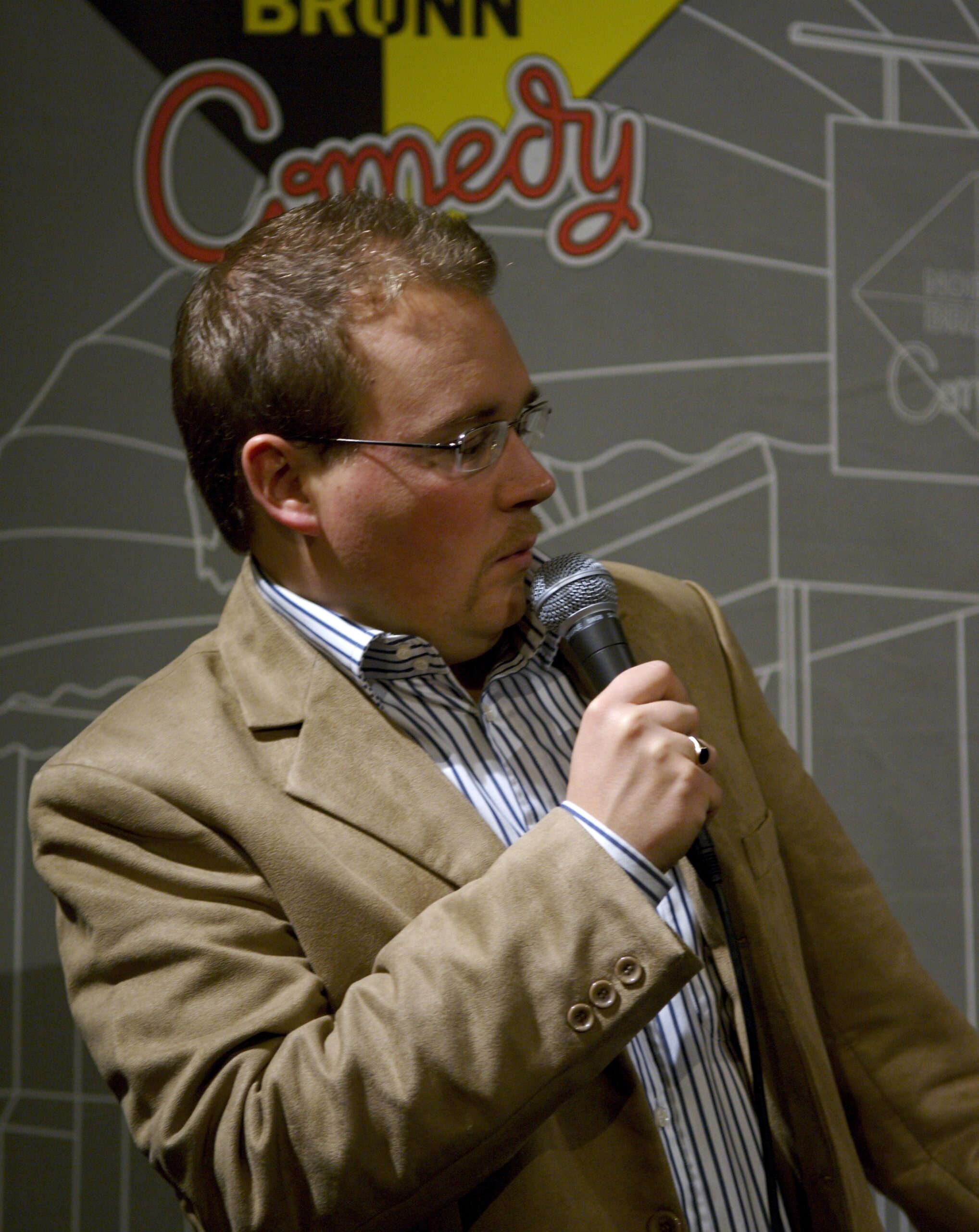 Mikael Koppelman