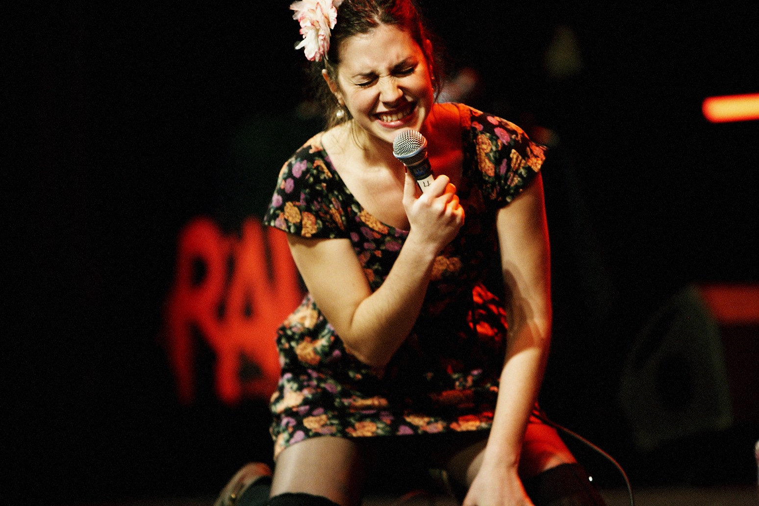 Nour El-Refai