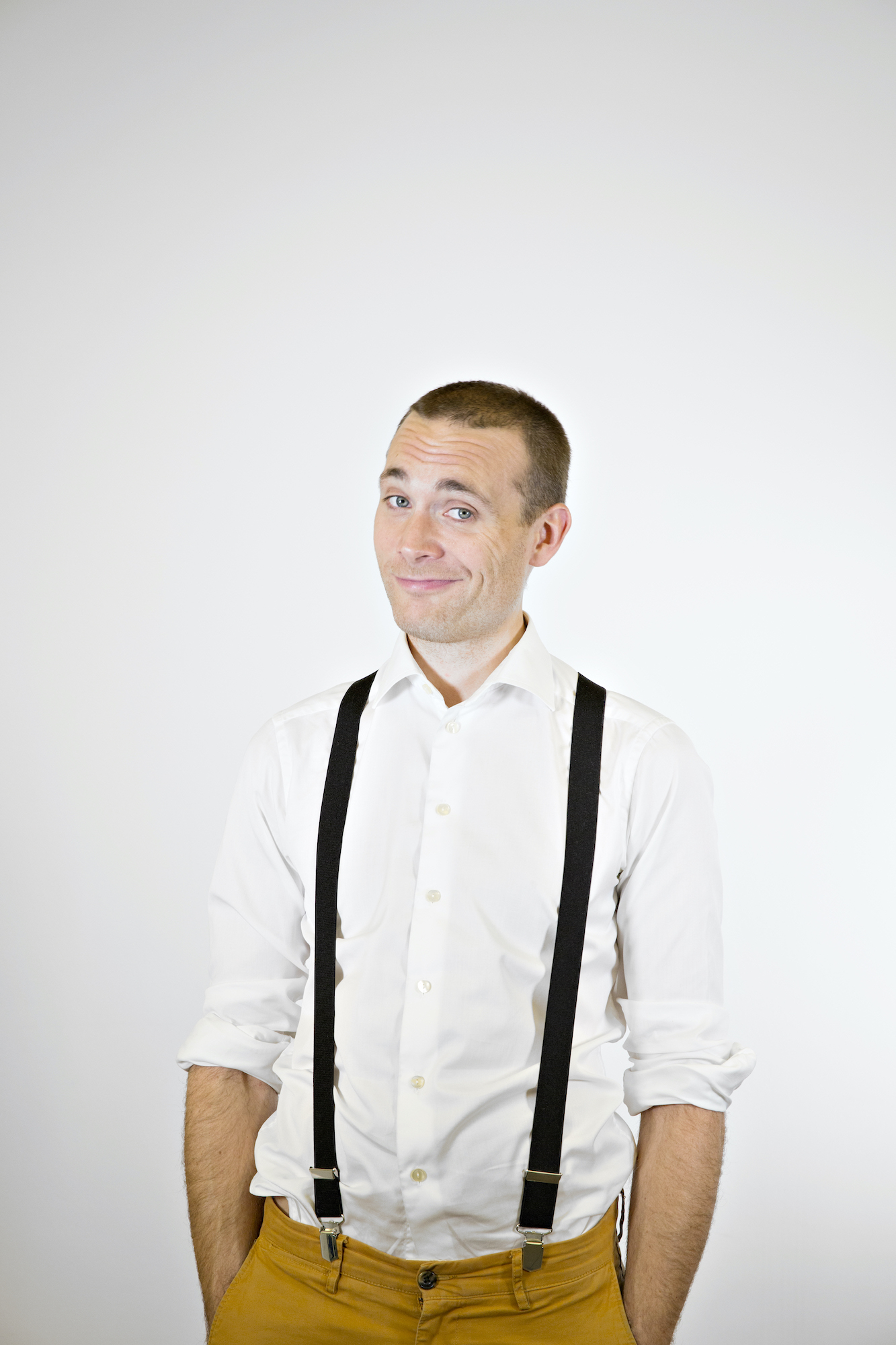 Jesper Rönndahl