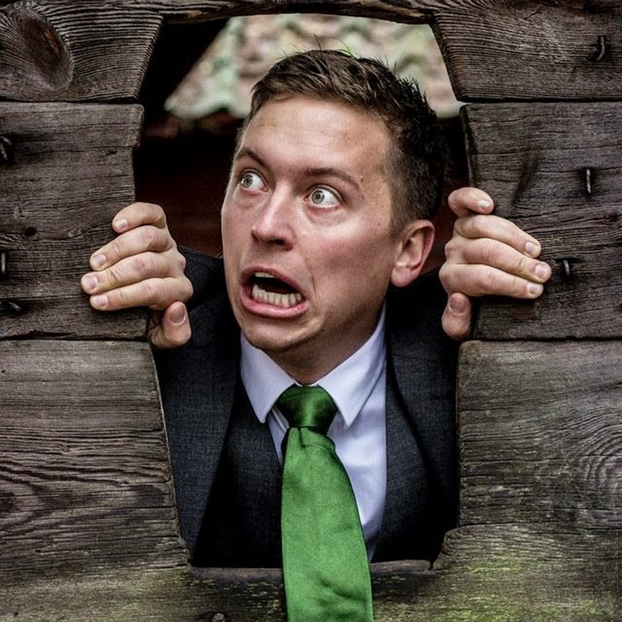 Jimmy Södermark