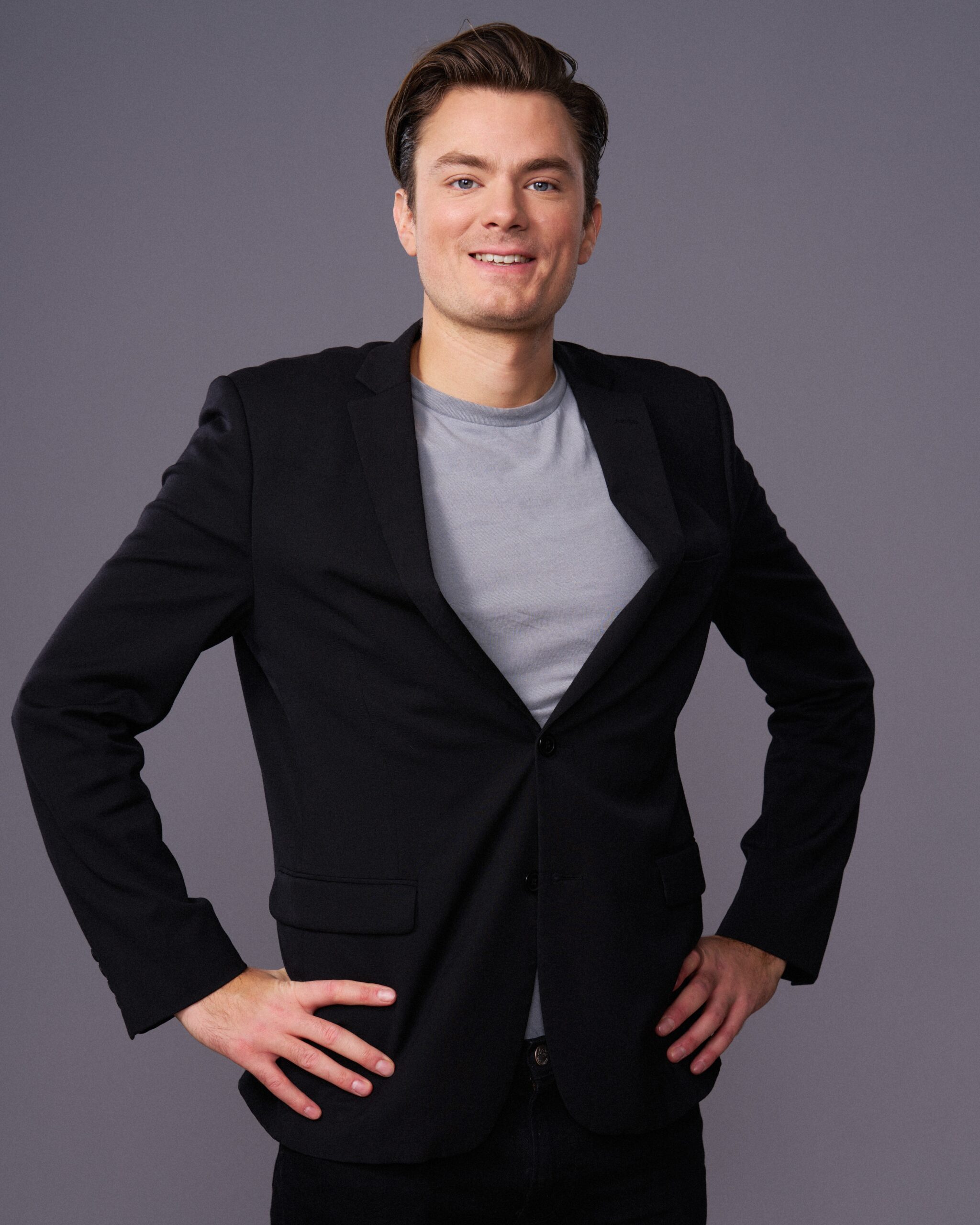 Viktor Klemming